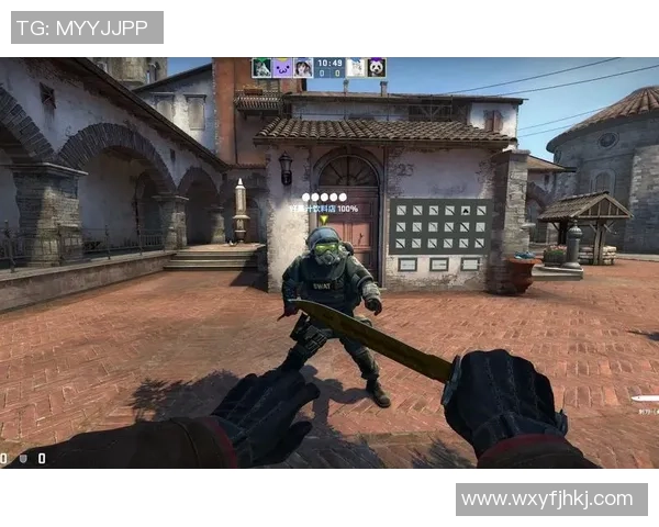 李芳的CSGO人生探索与成长之路深度对话分享