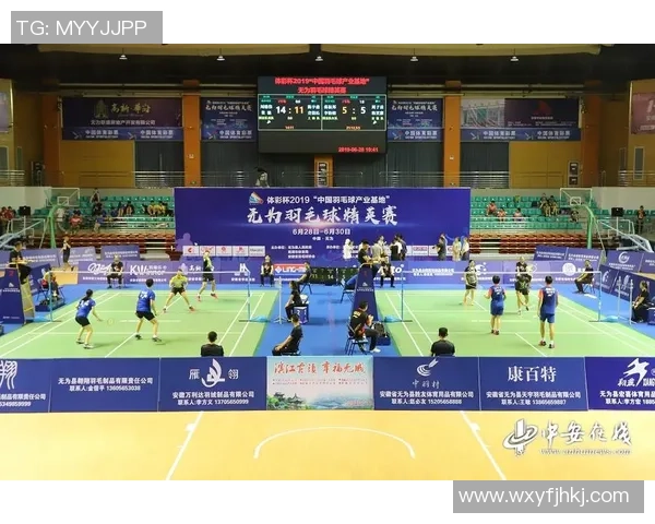 武汉羽毛球队在精英赛中的状态分析与表现评估